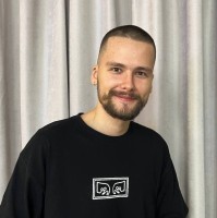 Матвей Шепко
