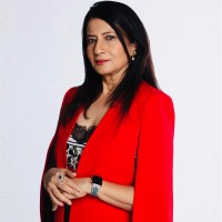 Geeta Modi