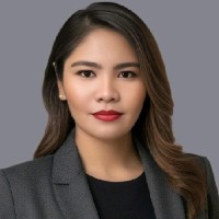 Audrey Rose Maralit