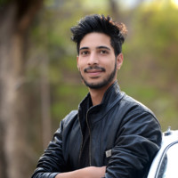 Yawar Ganie