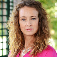 Martina Lindberg