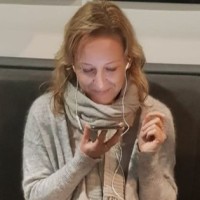 Simone van Kampen