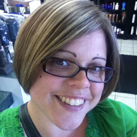 Amanda Harsted