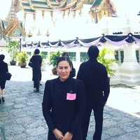 Supaporn Saisawangphan