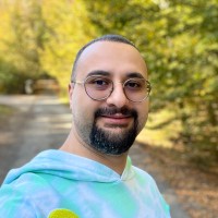Mahdi Y.