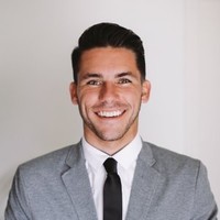 Aaron Frazee