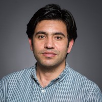 Jamil Ur Rahman