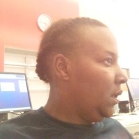 Louginia Glasper