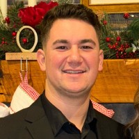 Nicholas Debrino