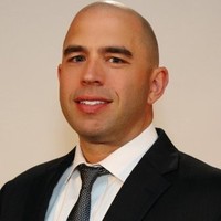 Michael Darling