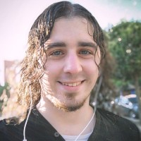 Alejandro Romero García