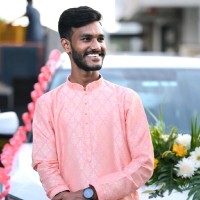 Vinod Hiremath