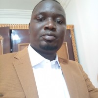 Michael Damai Dak