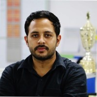 Kumar Gaurav