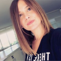 Damla Perla
