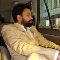Vikash Gupta