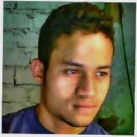 Edinson Steven Arciniegas Arizala