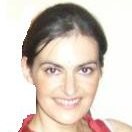Magalie Lebreton-Traoré