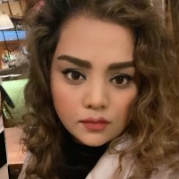 Nancy Sinha