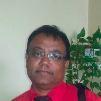 Bijit Dutta