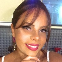 Thays Carvalho