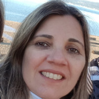Carla F Mazetto