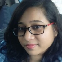 Paramita Roy Chowdhury