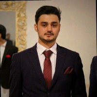 Muaz Irfan