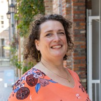 Annemieke Vrolijk