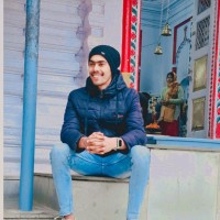 Aman Yadav