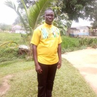 Patrick Offei Nyarko