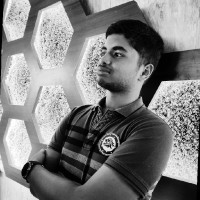 Aryaprakash Biswal