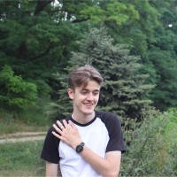 Andrei Balteanu