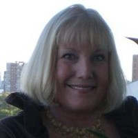 Teresa Leach
