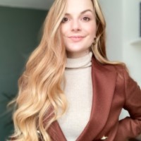 Jasmin H. Stevenson