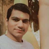 Harshit Bhatt