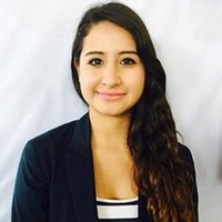 Daniela Pineda Del Olmo