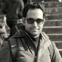 Indranil Mukherjee