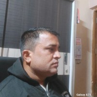 Alim Shaikh
