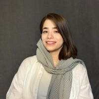 Tina Tahvildari