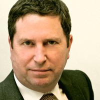 Patrick Lennon