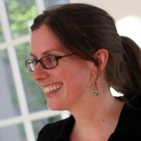 Sarah Van Den Berg