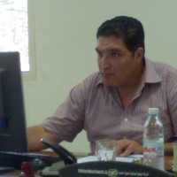 Mohammed Farook