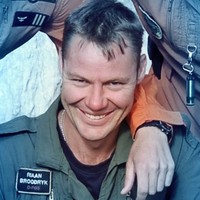 Riaan Broodryk