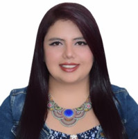 Johana Katherine Salavarrieta Luna