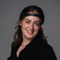 Caroline Lohrey