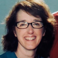 Susan Lye
