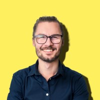 Andreas Duus