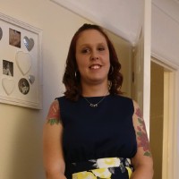 Sara Edwards