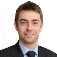 Simon Oakley